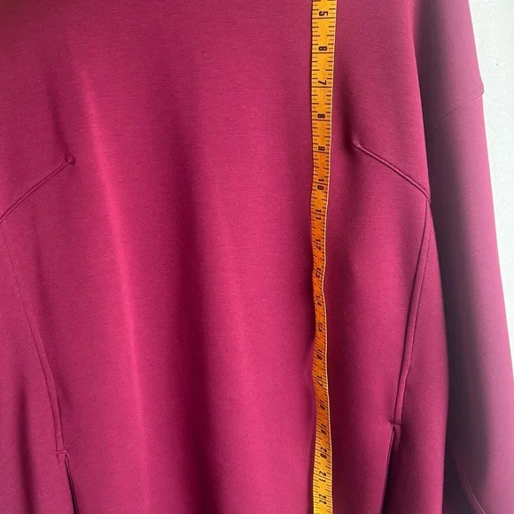 Lululemon Modal-Blend Turtleneck Tunic - Picture 6 of 8